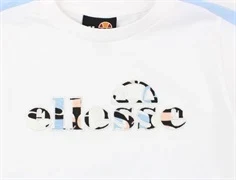 Ellesse t-shirt Jenni white